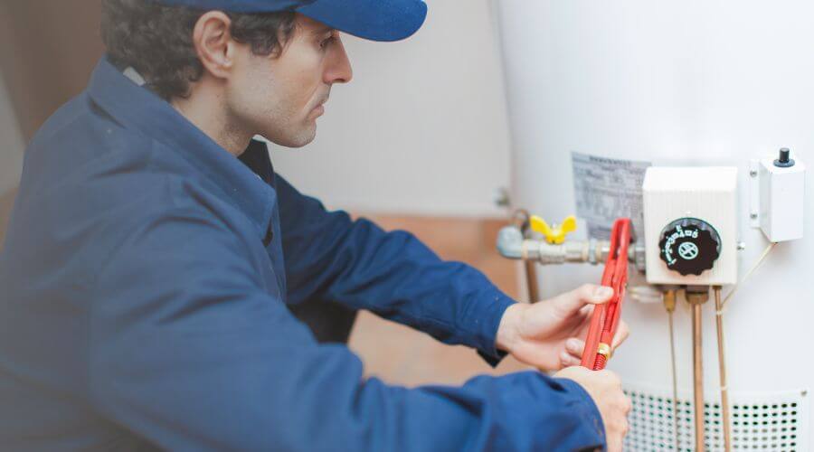 Local expert plumbing services in Mcalister, NM